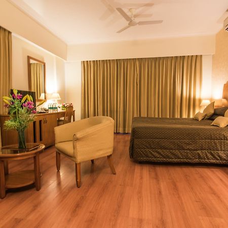 Sai Vishram Business Hotel Kammasandra Εξωτερικό φωτογραφία
