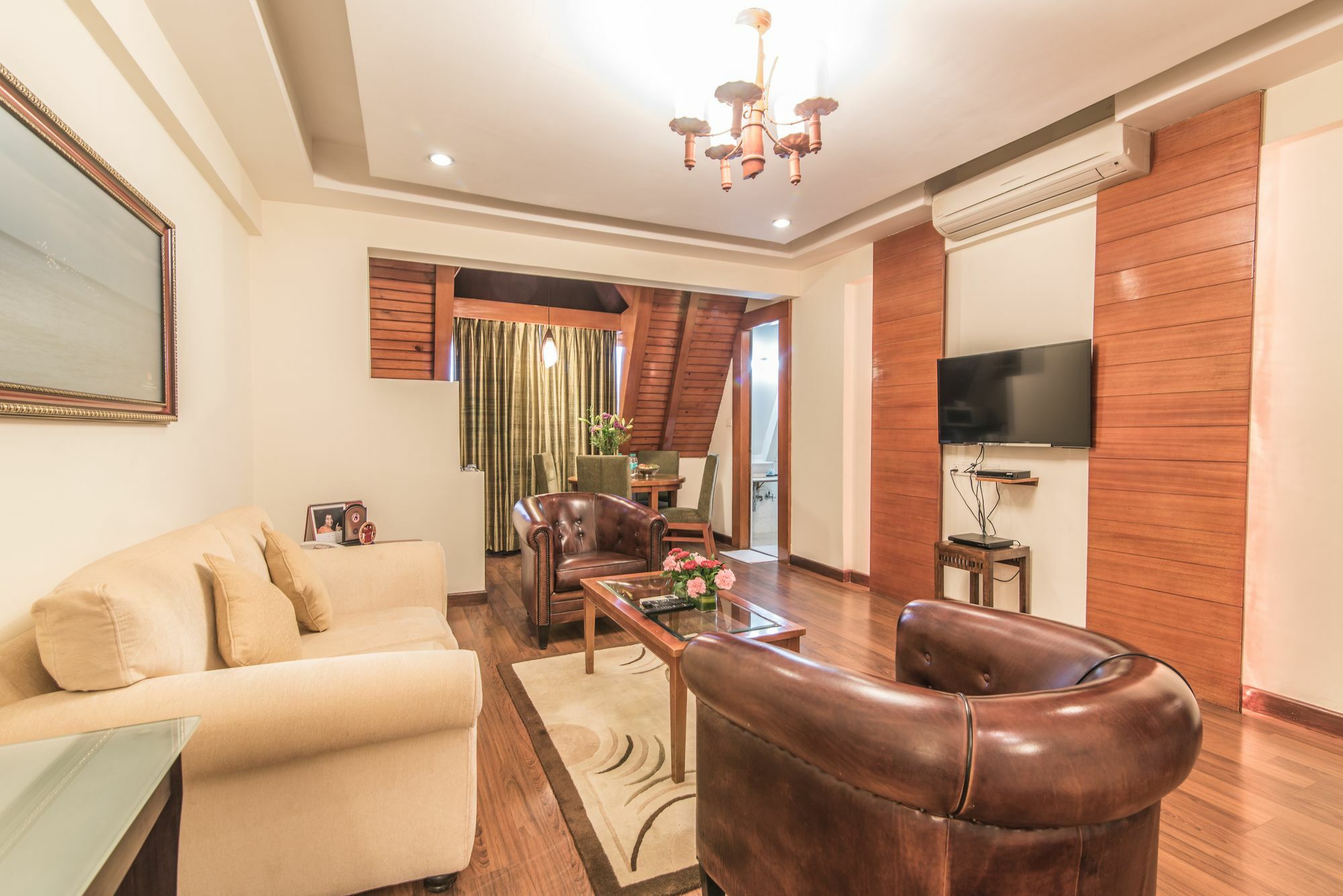 Sai Vishram Business Hotel Kammasandra Εξωτερικό φωτογραφία