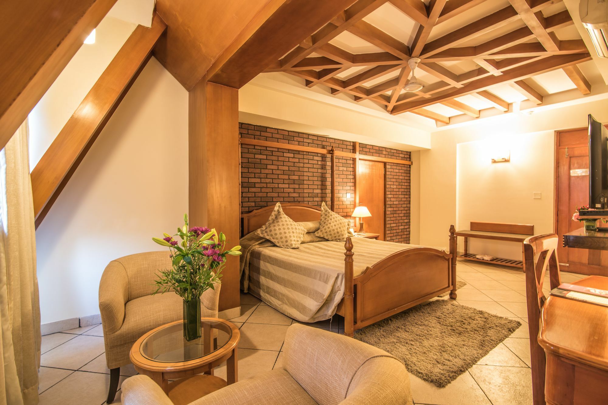 Sai Vishram Business Hotel Kammasandra Εξωτερικό φωτογραφία