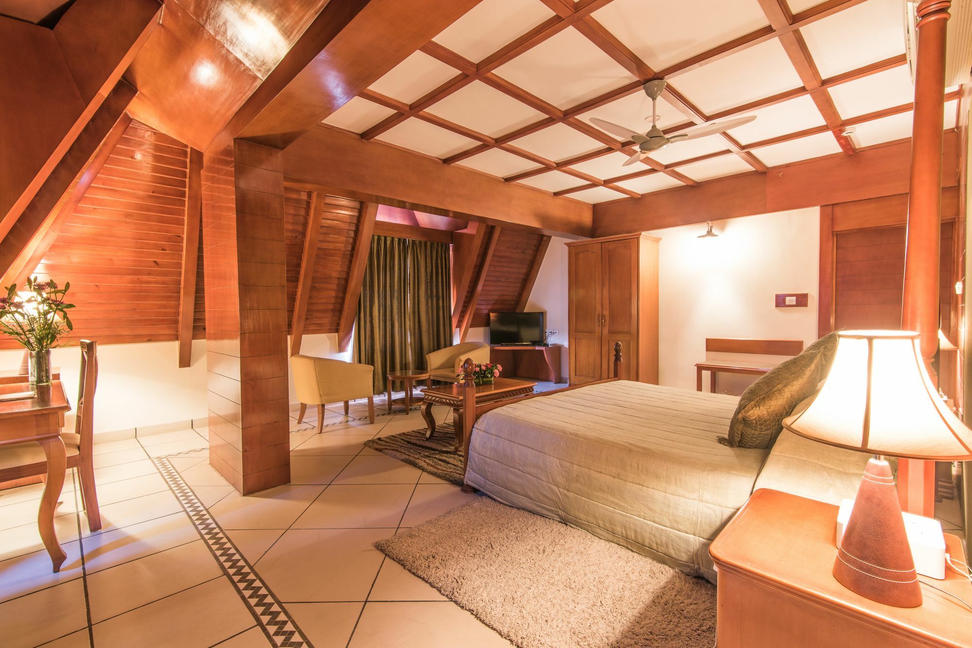 Sai Vishram Business Hotel Kammasandra Εξωτερικό φωτογραφία